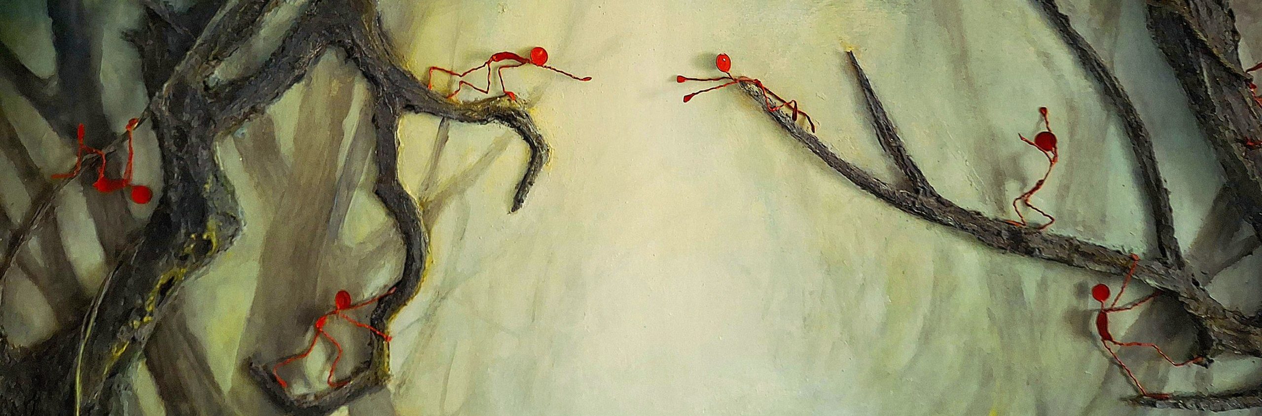 SEVERINE MARCLAY    